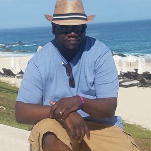 Meet your Posher, Frank